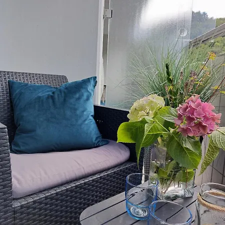 Domicile Chic Mit Schwimmbad Und Saunanutzung * Bad Harzburg