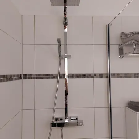 Apartment Domicile Chic Mit Schwimmbad Und Saunanutzung Bad Harzburg