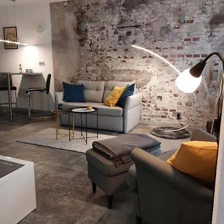 Domicile Chic Mit Schwimmbad Und Saunanutzung Apartman Bad Harzburg