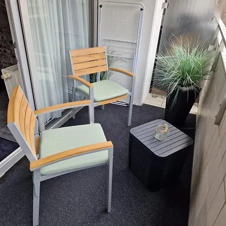 Domicile Chic Mit Schwimmbad Und Saunanutzung *